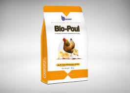 مکمل پروبیوتیک مخلوط در خوراک پرندگان صنعتی (Bio-Poul)